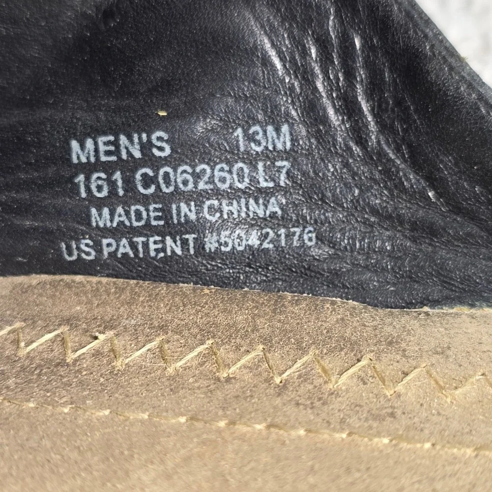 Cole Haan brand cole